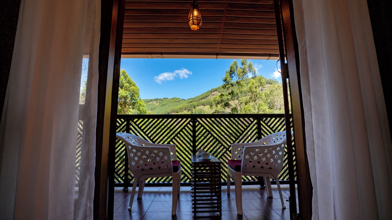 Photo of Patio Balcony in Periyur