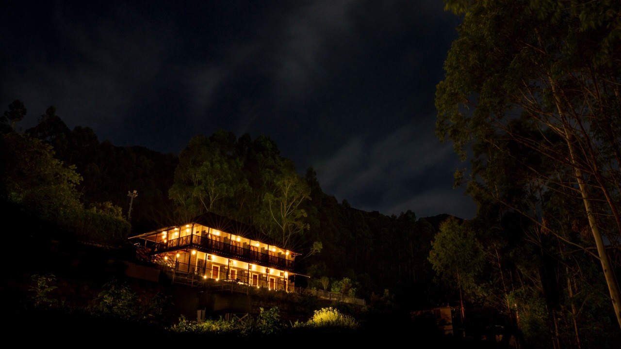 Photo of Outdoor in Periyur