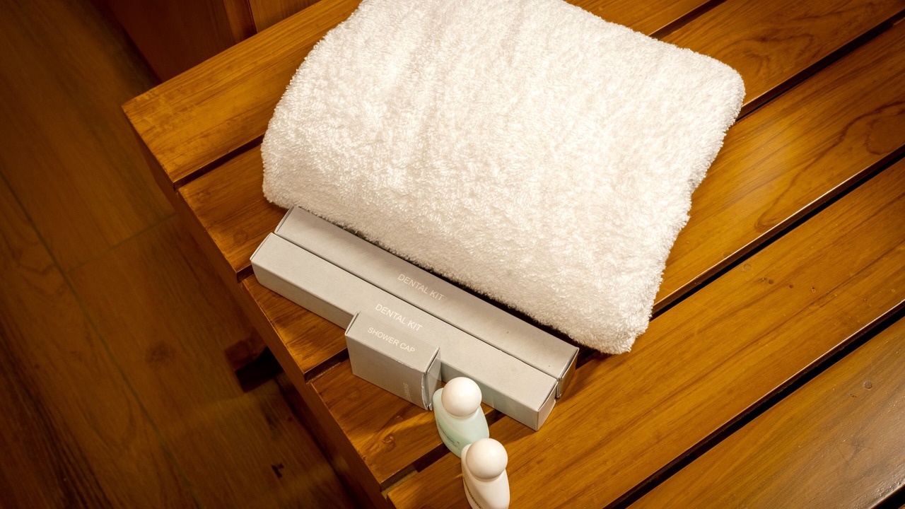 Photo of Bathroom in Periyur