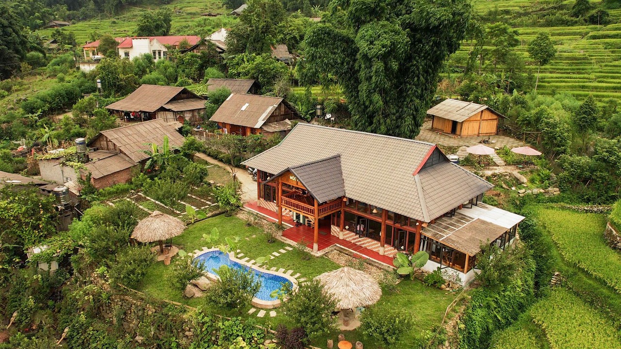 Photo of Outdoor in Hau Thao