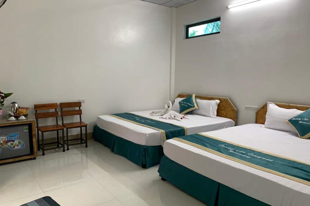Photo of Bedroom in Hoa Lu