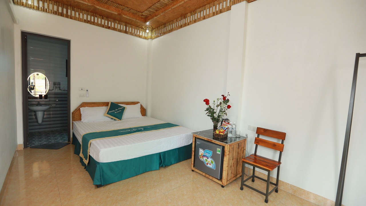 Photo of Bedroom in Hoa Lu