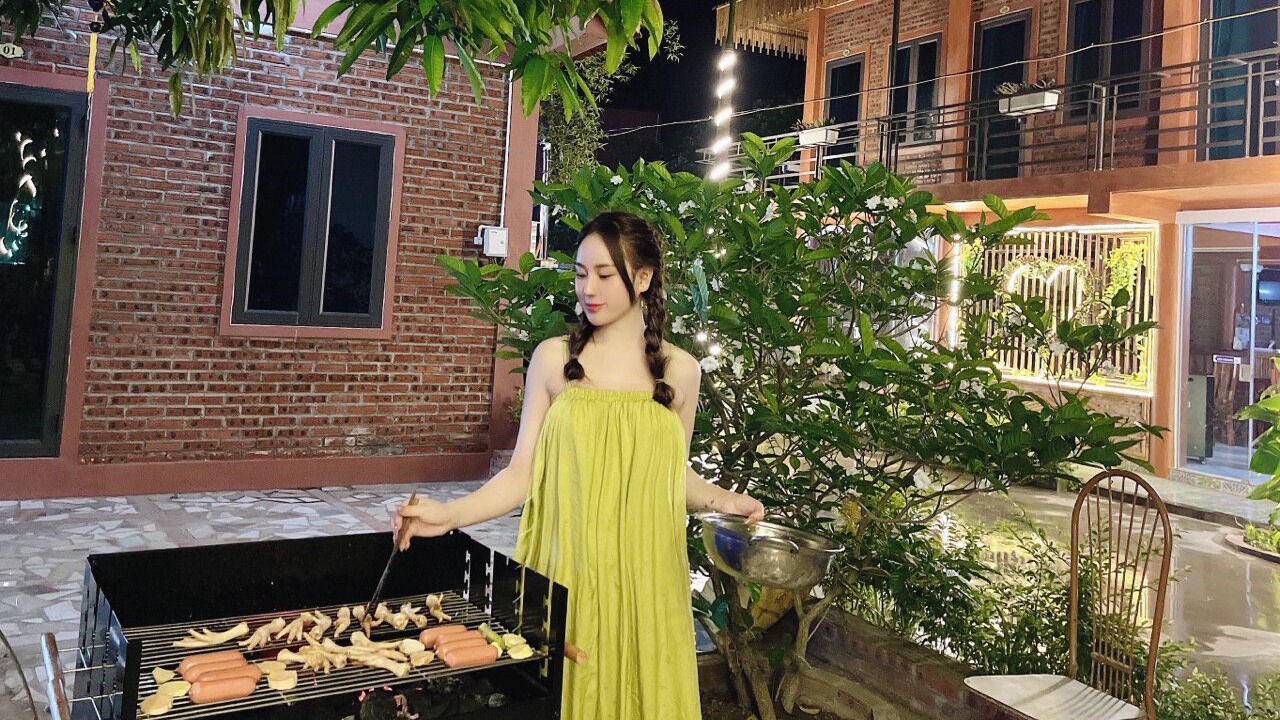 Photo of Outdoor in Hoa Lu