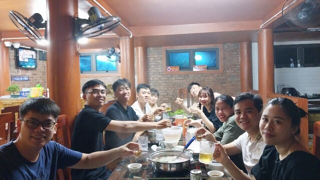 Photo of Others in Hoa Lu