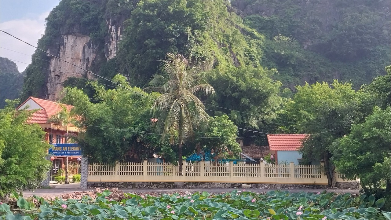 Photo of Outdoor in Hoa Lu