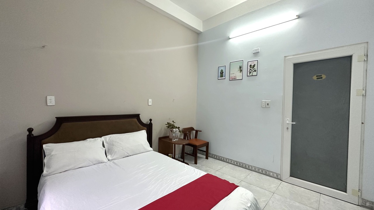 Photo of Bedroom in Tho Quang Beach