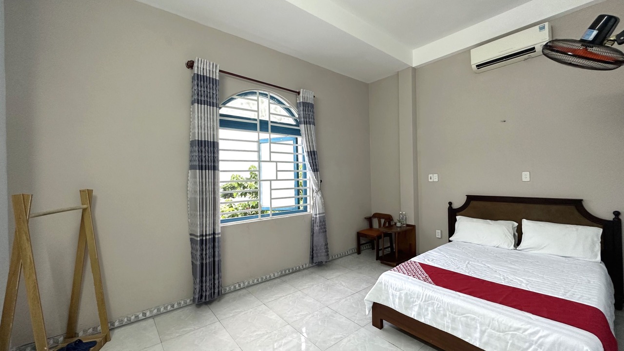 Photo of Bedroom in Tho Quang Beach