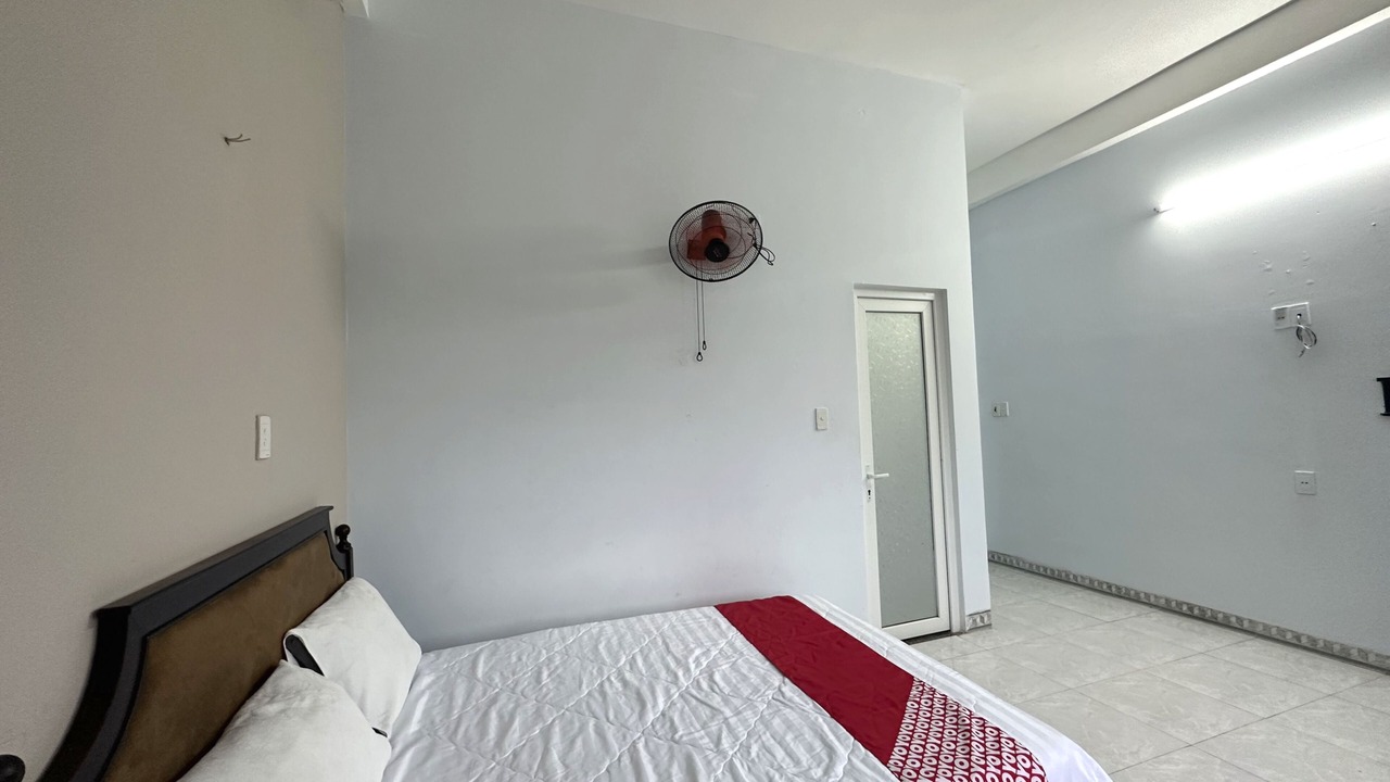 Photo of Bedroom in Tho Quang Beach