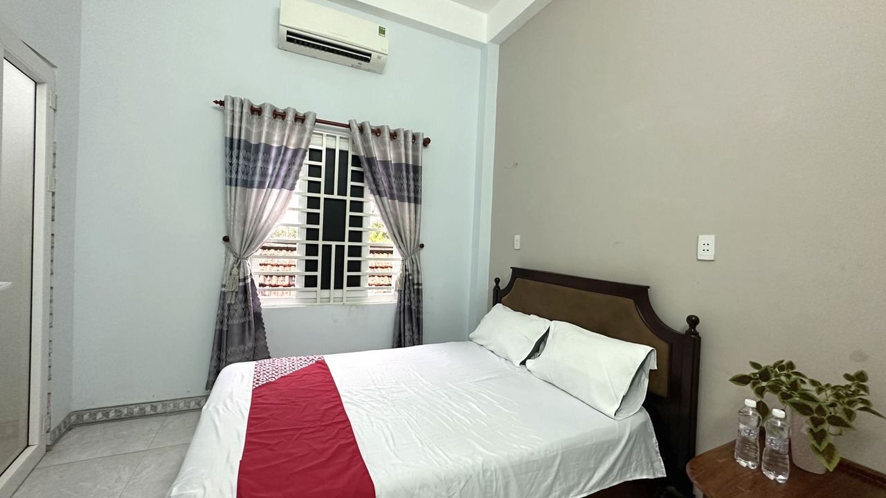 Photo of Bedroom in Tho Quang Beach