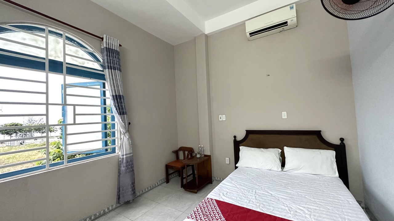Photo of Bedroom in Tho Quang Beach