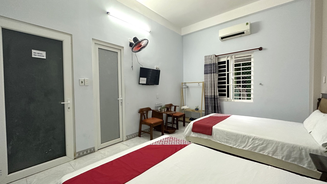 Photo of Bedroom in Tho Quang Beach