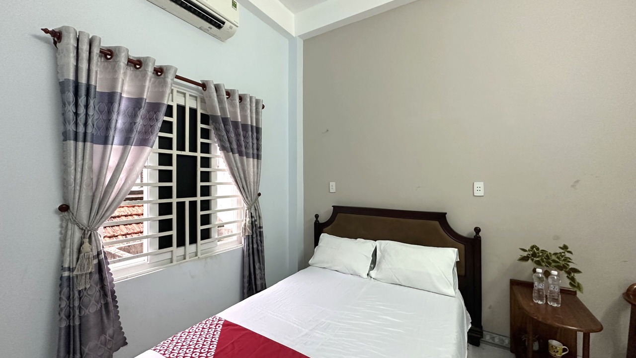Photo of Bedroom in Tho Quang Beach