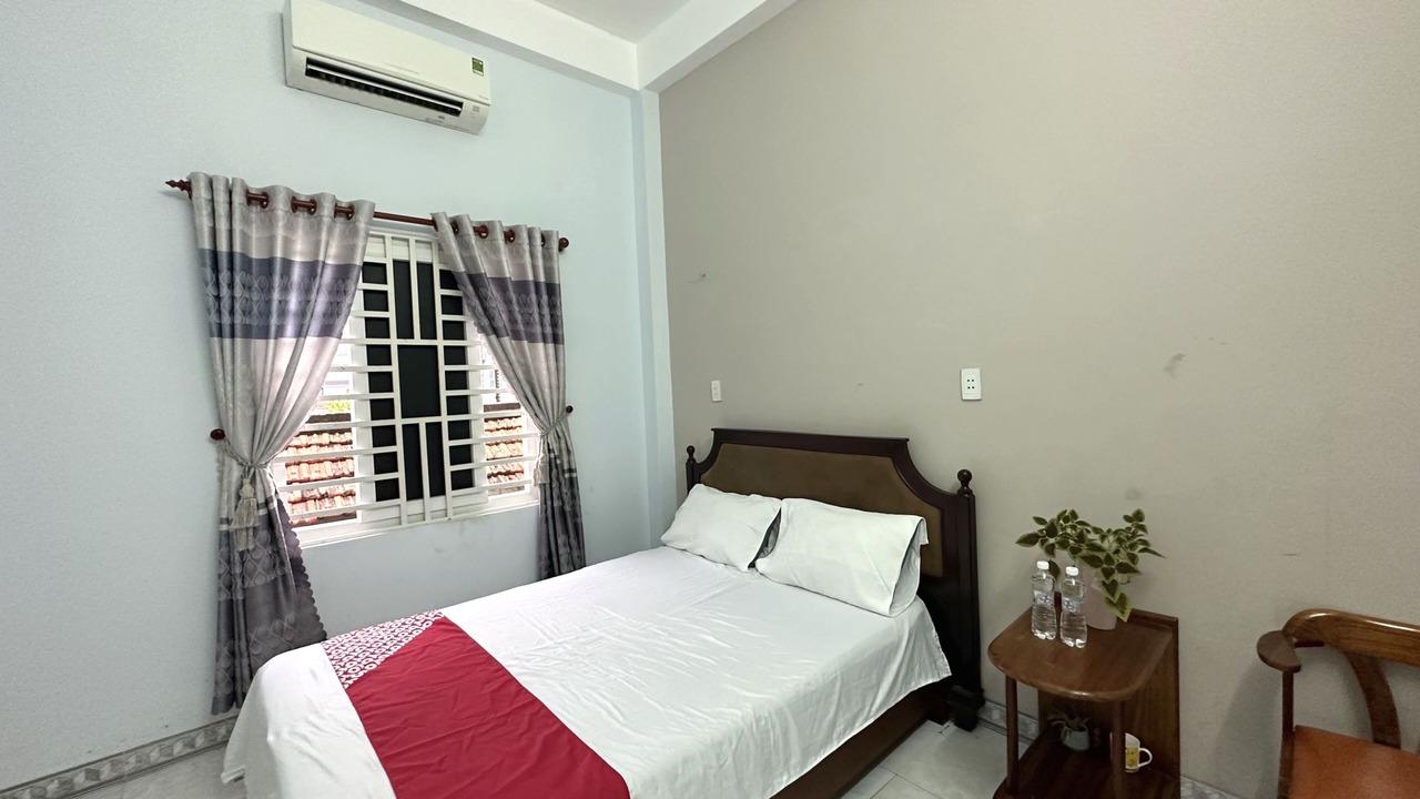 Photo of Bedroom in Tho Quang Beach