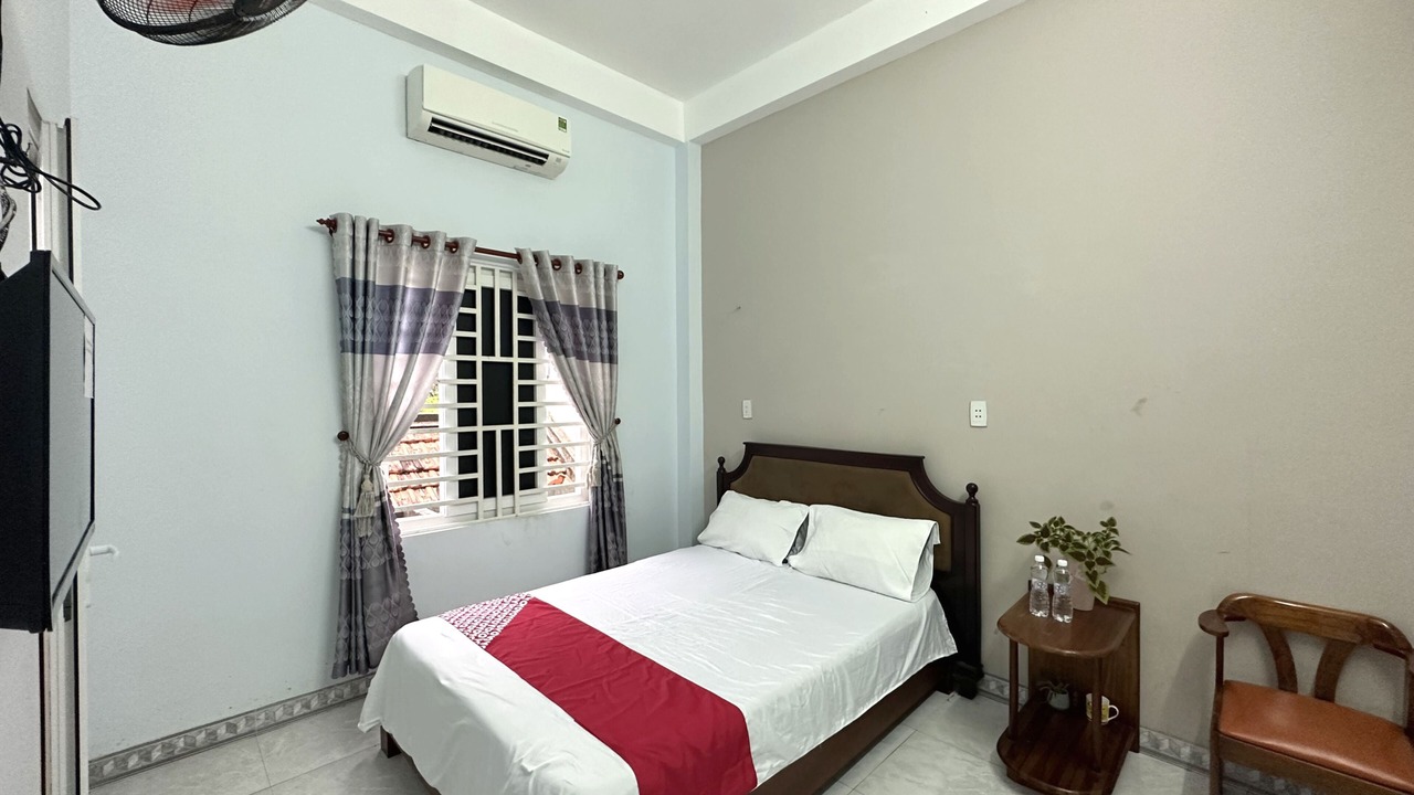 Photo of Bedroom in Tho Quang Beach