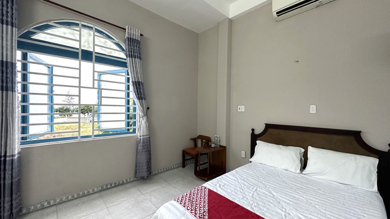 Photo of Bedroom in Tho Quang Beach