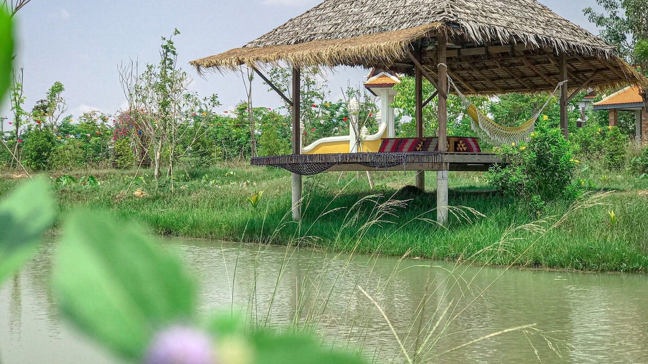 Photo of Others in Kampong Trabaek