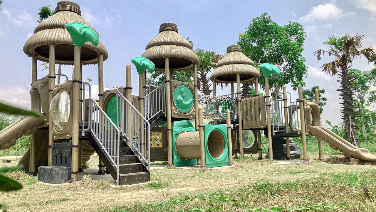 Photo of Outdoor in Kampong Trabaek
