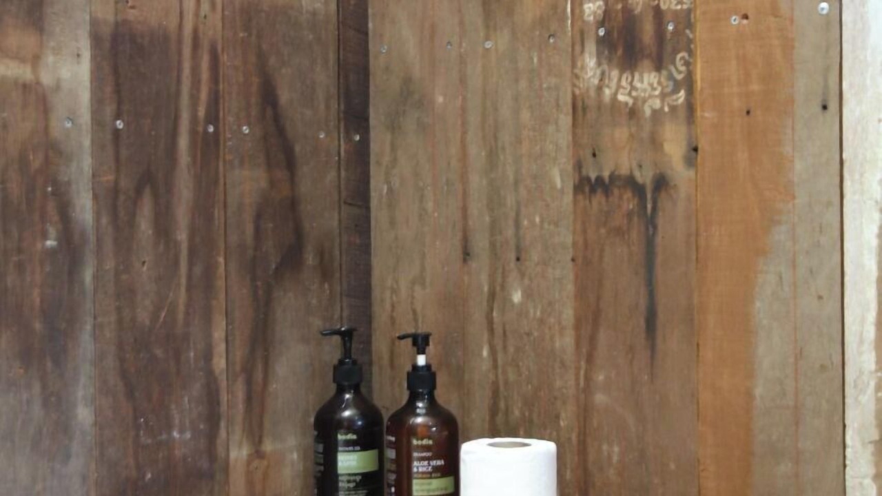 Photo of Bathroom in Kampong Trabaek
