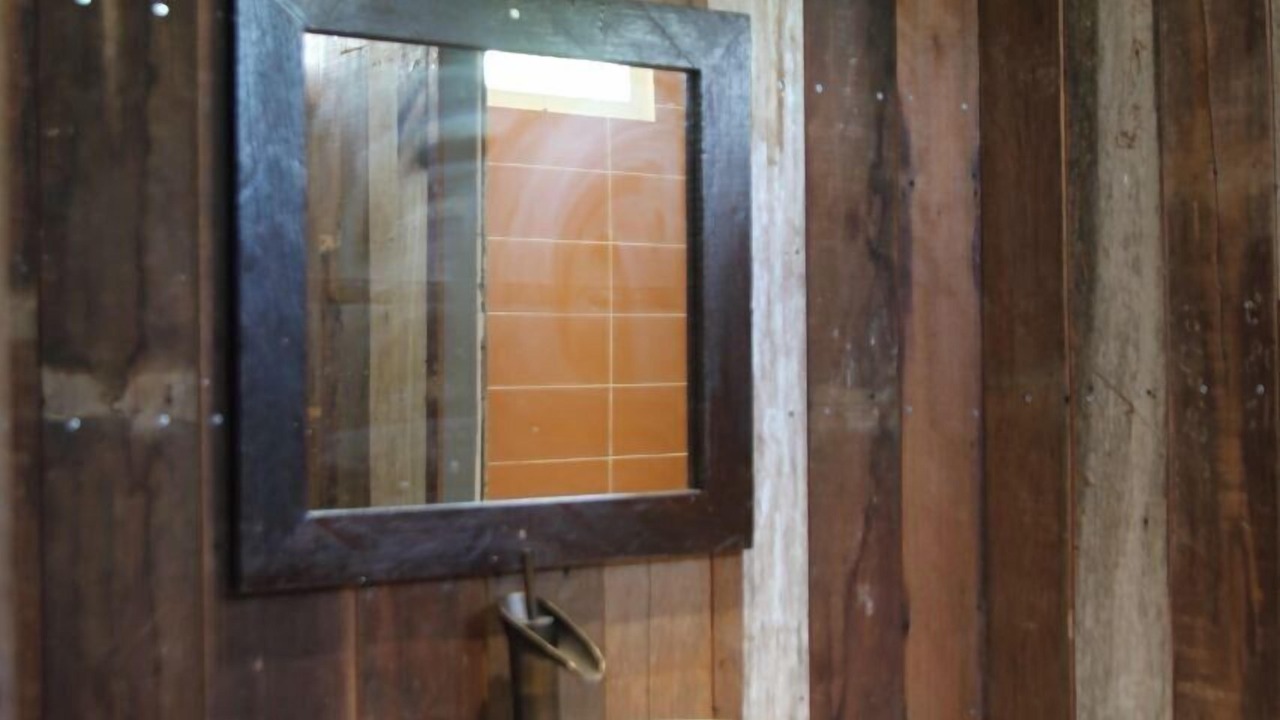 Photo of Bathroom in Kampong Trabaek