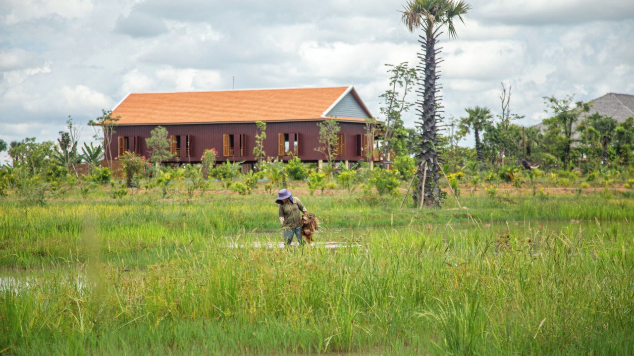 Photo of Others in Kampong Trabaek