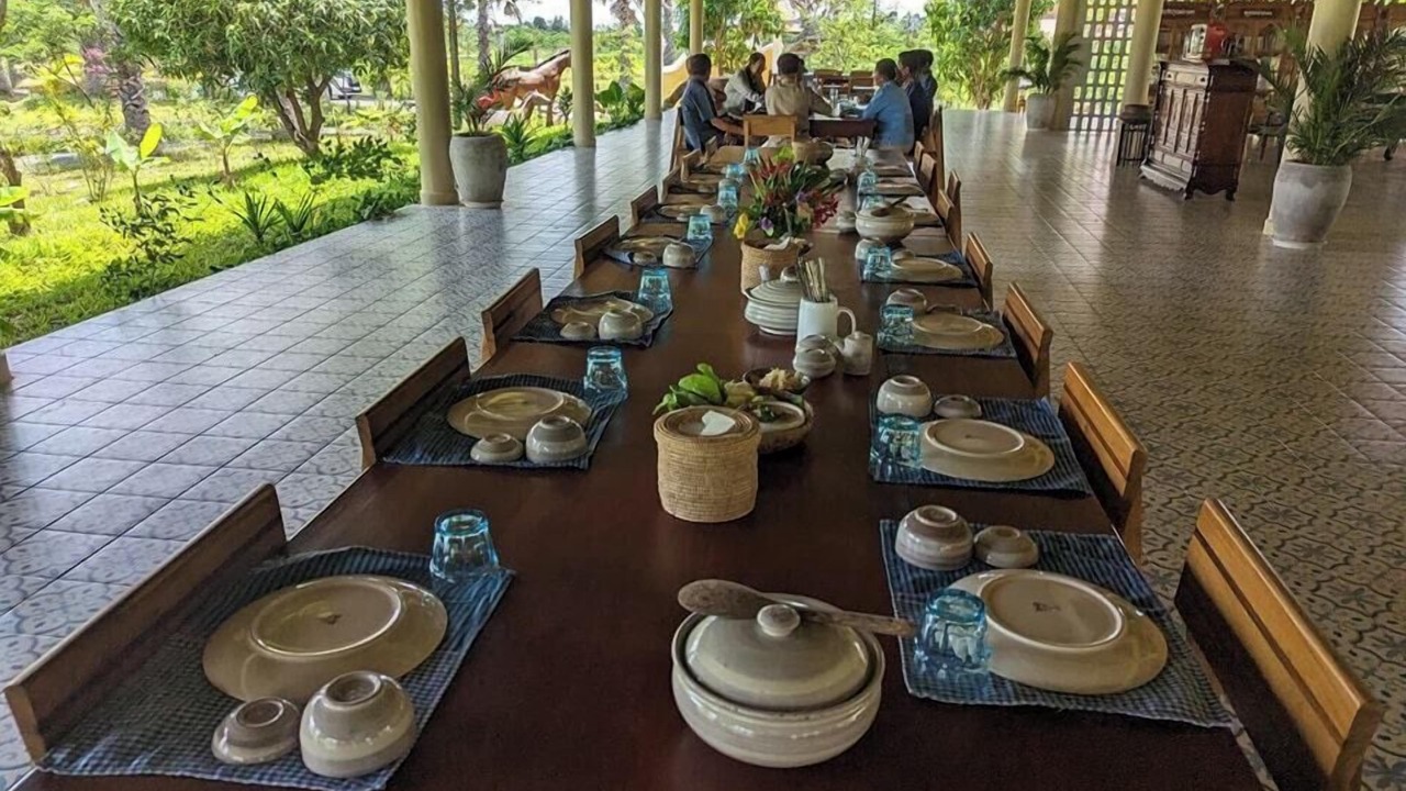 Photo of Others in Kampong Trabaek