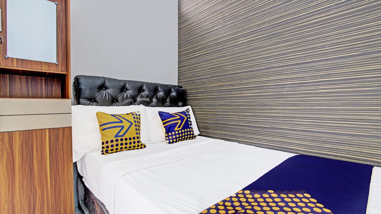 Photo of Bedroom in Kudus