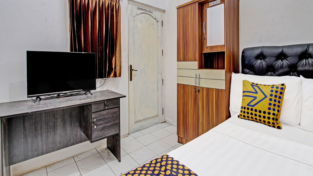 Photo of Bedroom in Kudus
