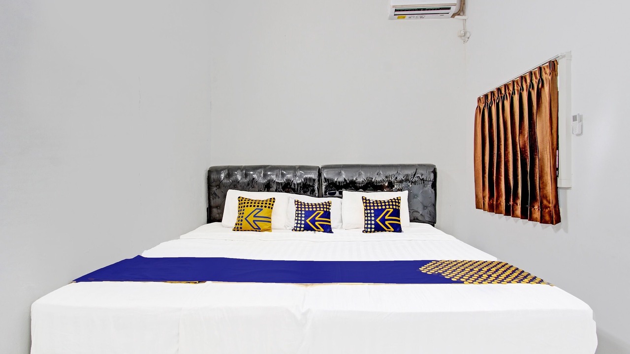 Photo of Bedroom in Kudus