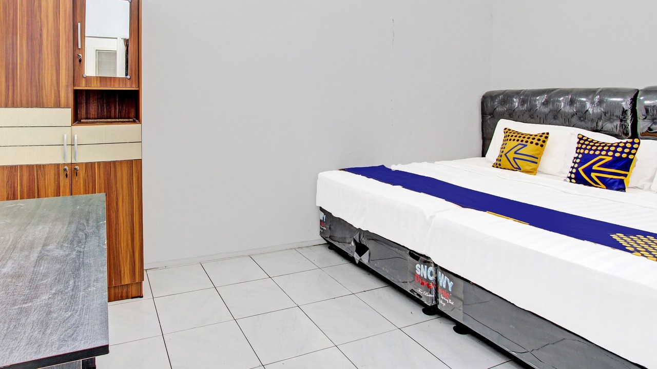 Photo of Bedroom in Kudus