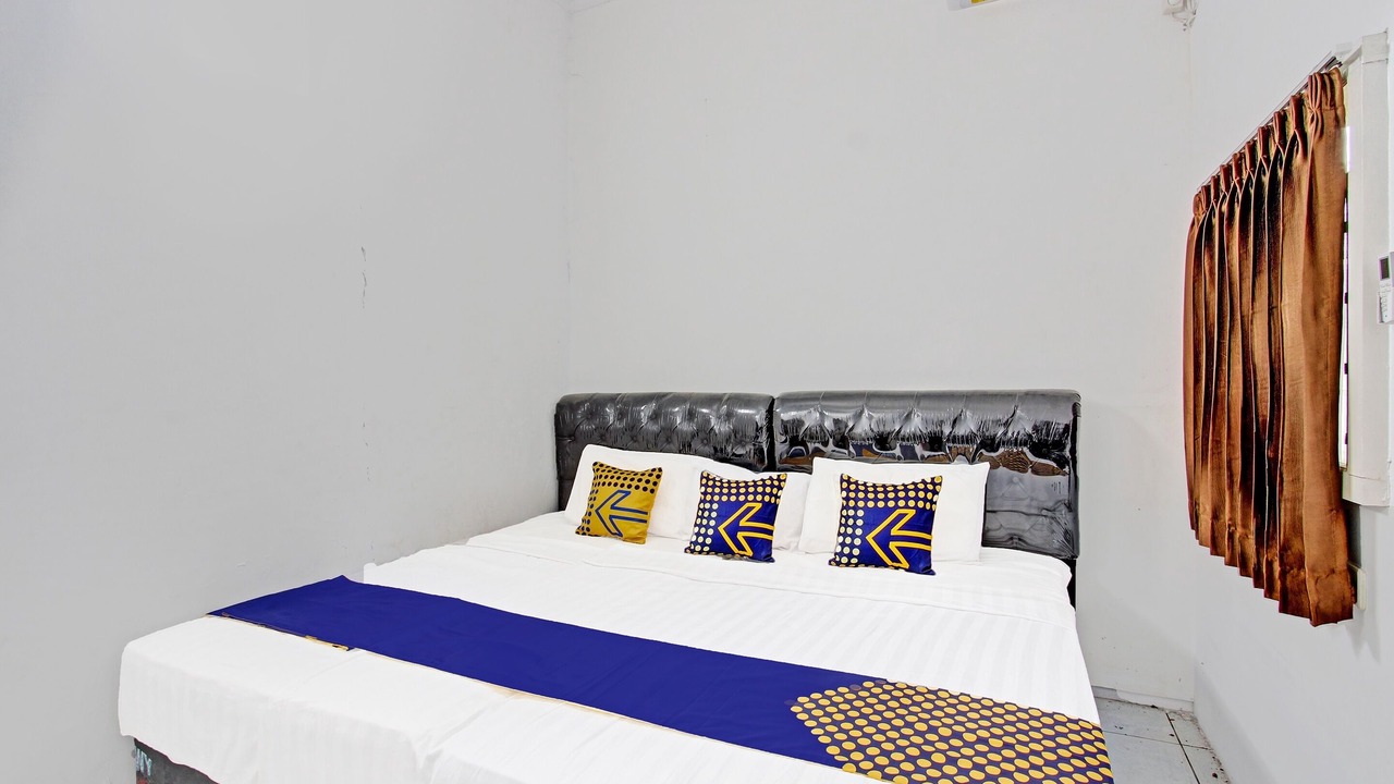 Photo of Bedroom in Kudus