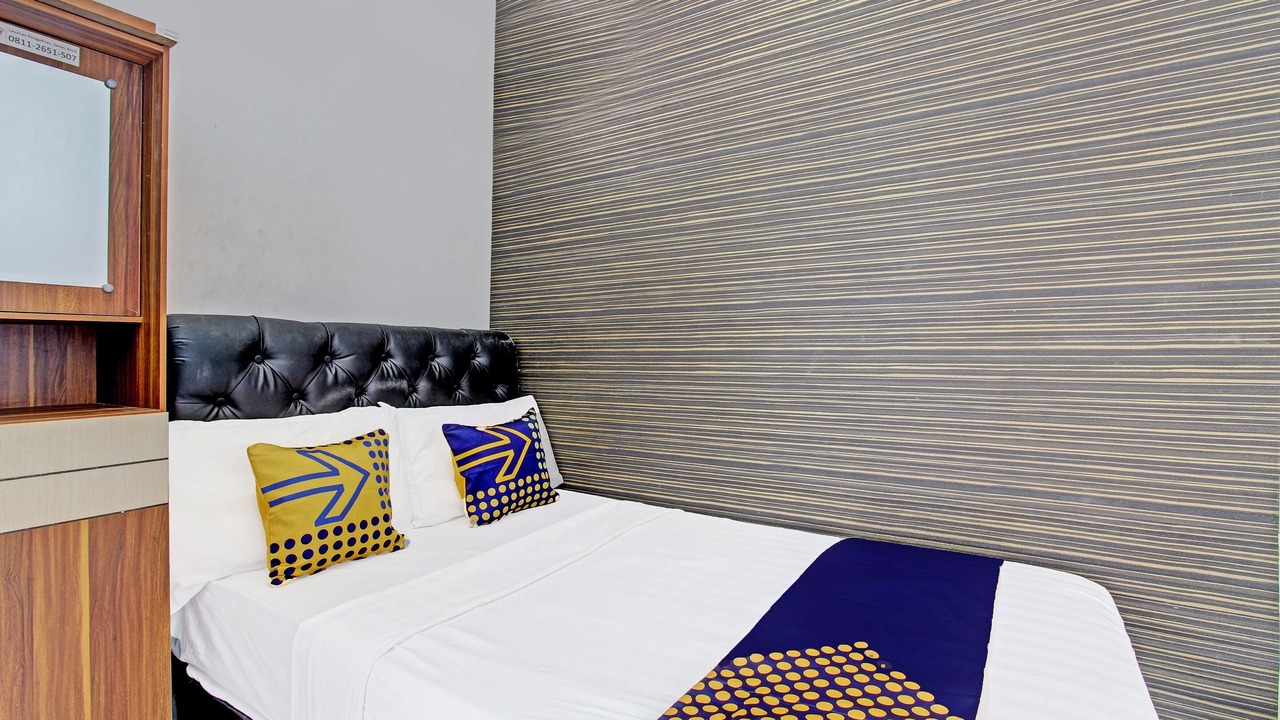 Photo of Bedroom in Kudus