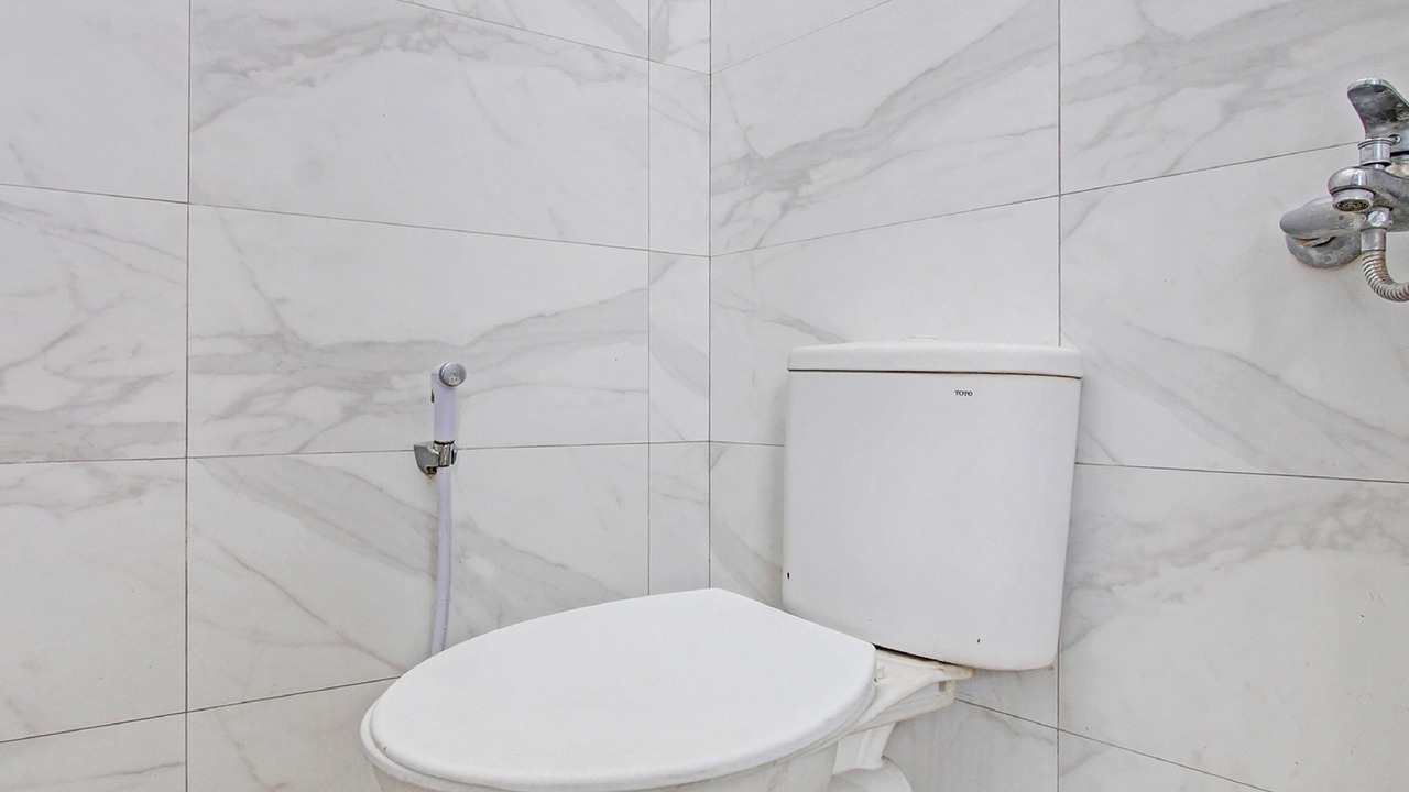 Photo of Bathroom in Kudus