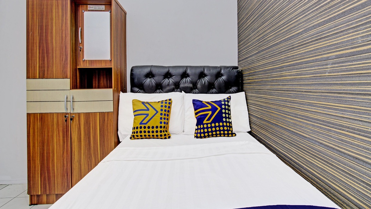 Photo of Bedroom in Kudus