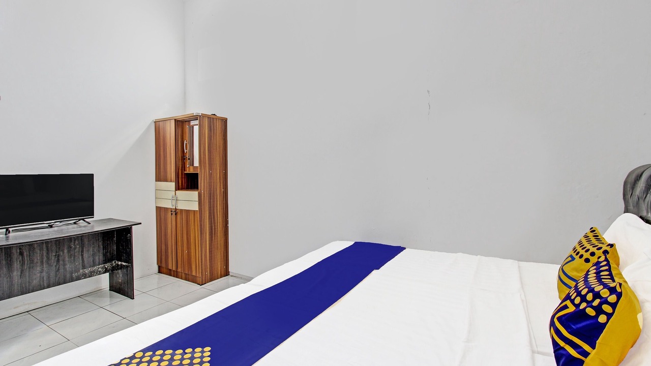 Photo of Bedroom in Kudus