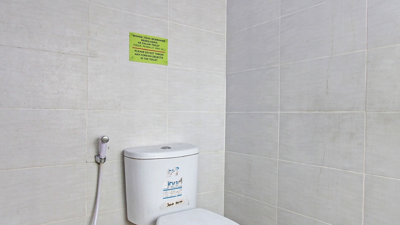 Photo of Bathroom in Kudus