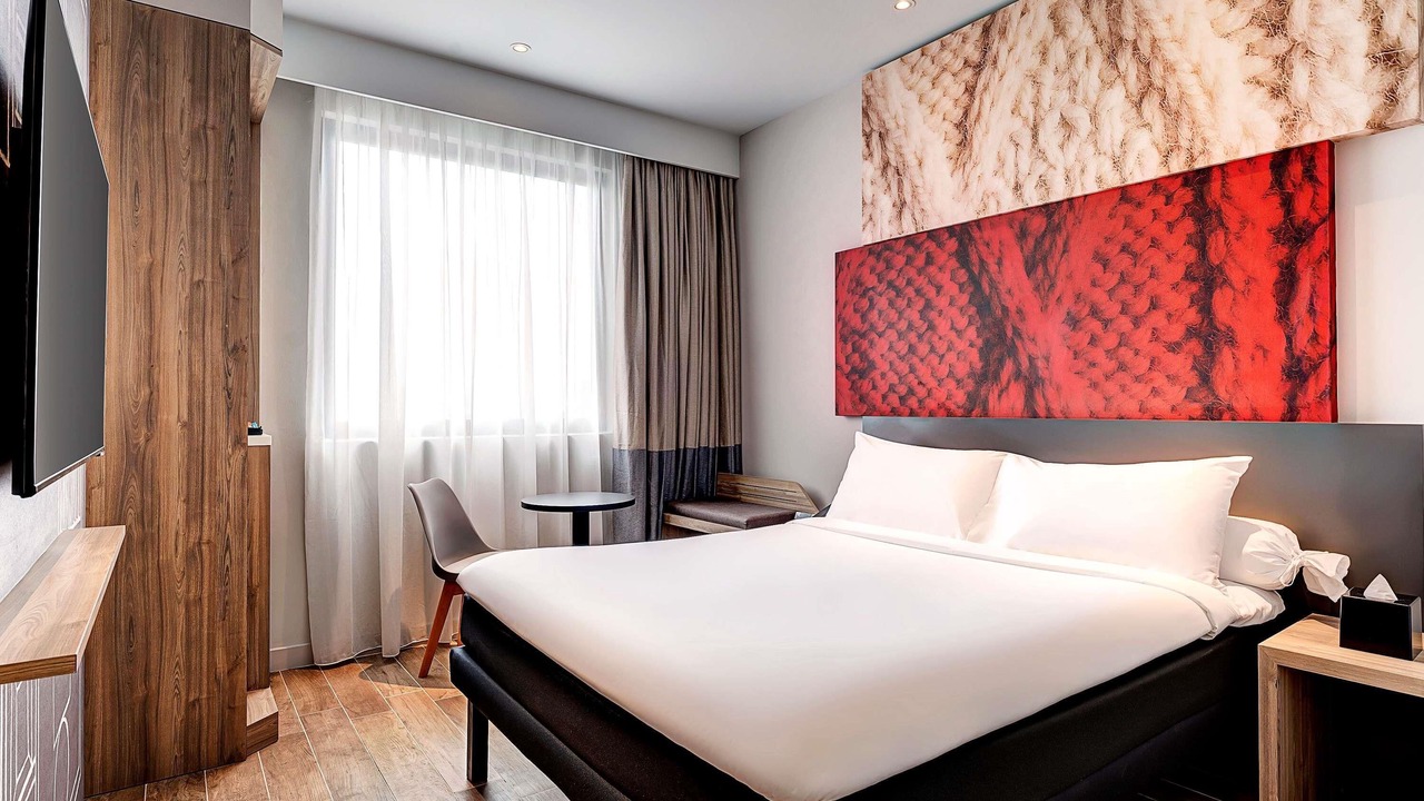 Photo of Bedroom in Petaling Jaya