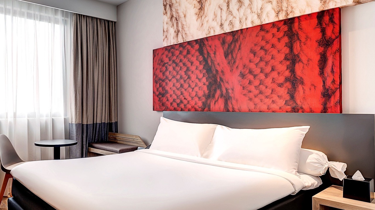 Photo of Bedroom in Petaling Jaya