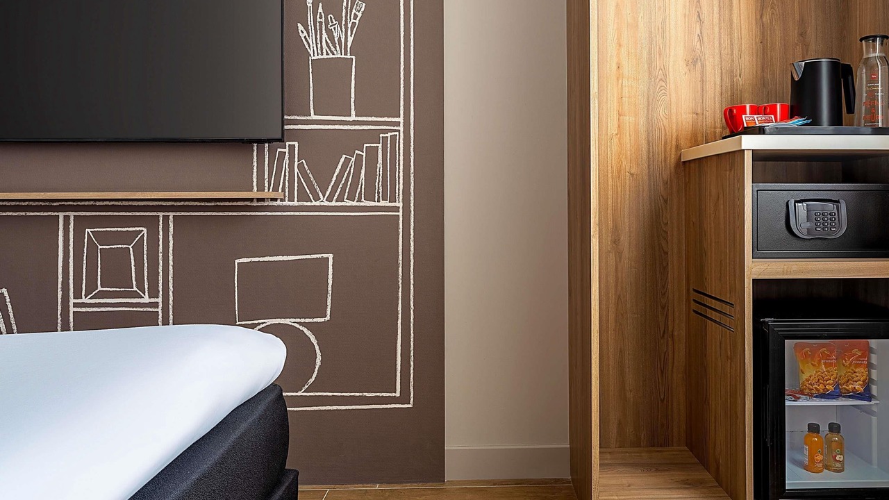 Photo of Bedroom in Petaling Jaya