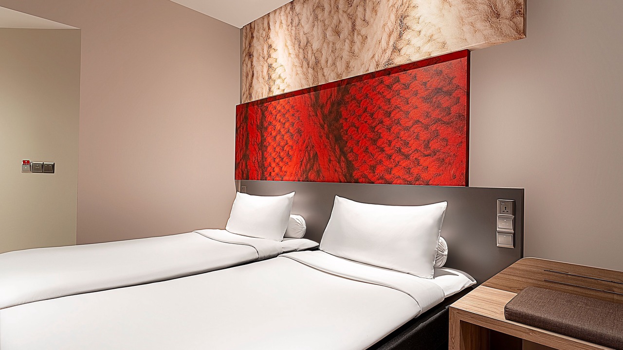 Photo of Bedroom in Petaling Jaya
