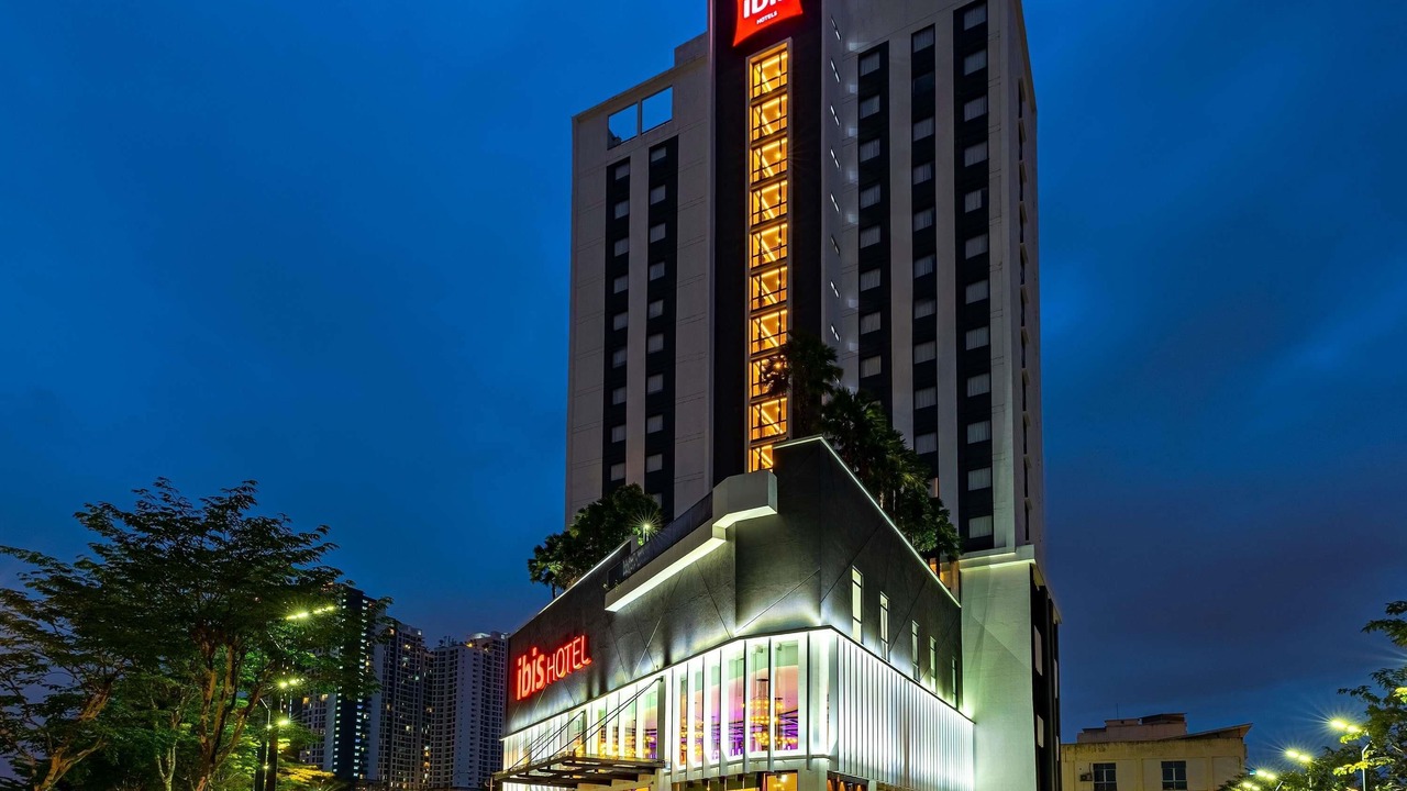 Photo of Outdoor in Petaling Jaya