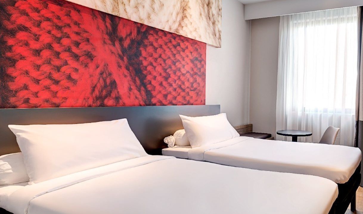 Photo of Bedroom in Petaling Jaya