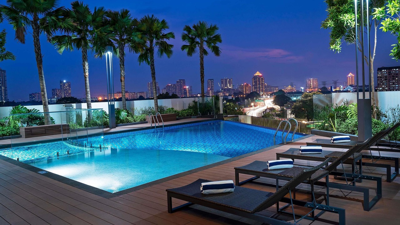Photo of Outdoor in Petaling Jaya