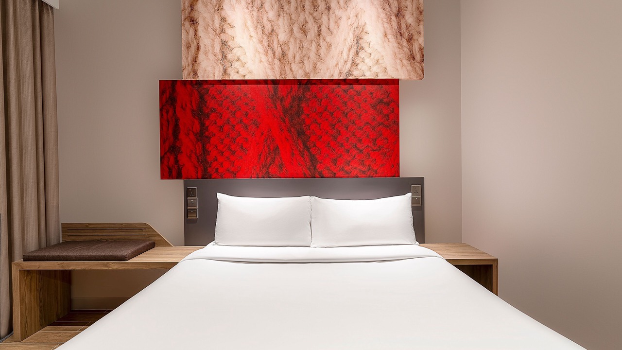 Photo of Bedroom in Petaling Jaya