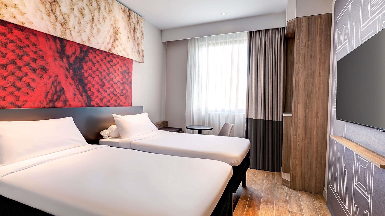 Photo of Bedroom in Petaling Jaya