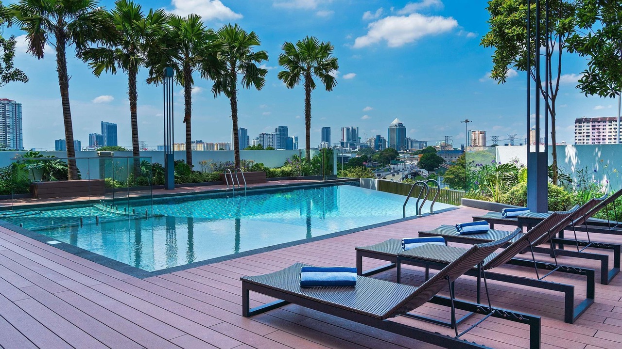 Photo of Outdoor in Petaling Jaya