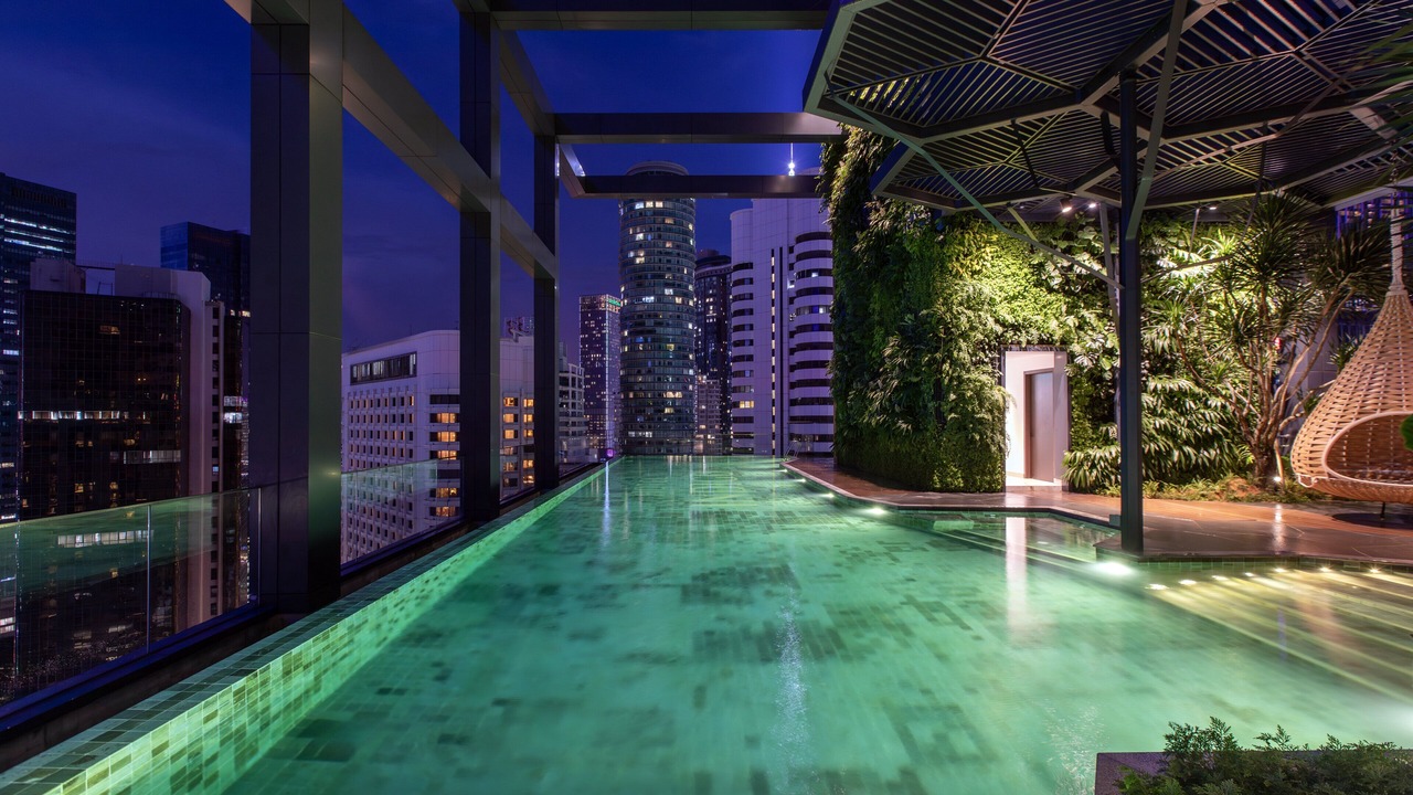 Photo of Outdoor in Golden Triangle
