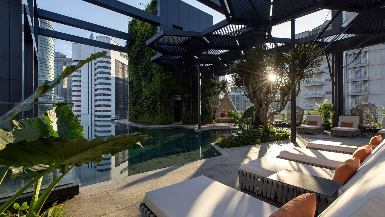 Photo of Outdoor in Golden Triangle
