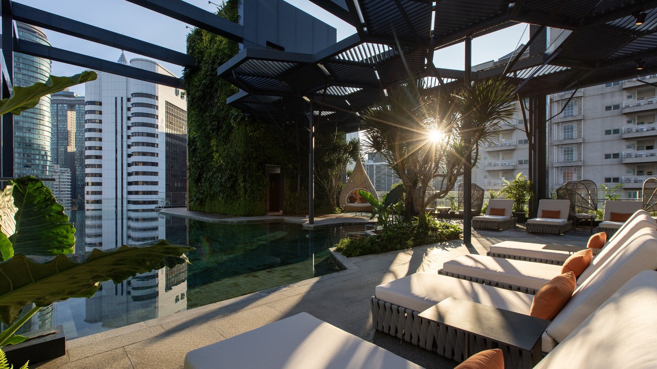 Photo of Outdoor in Golden Triangle