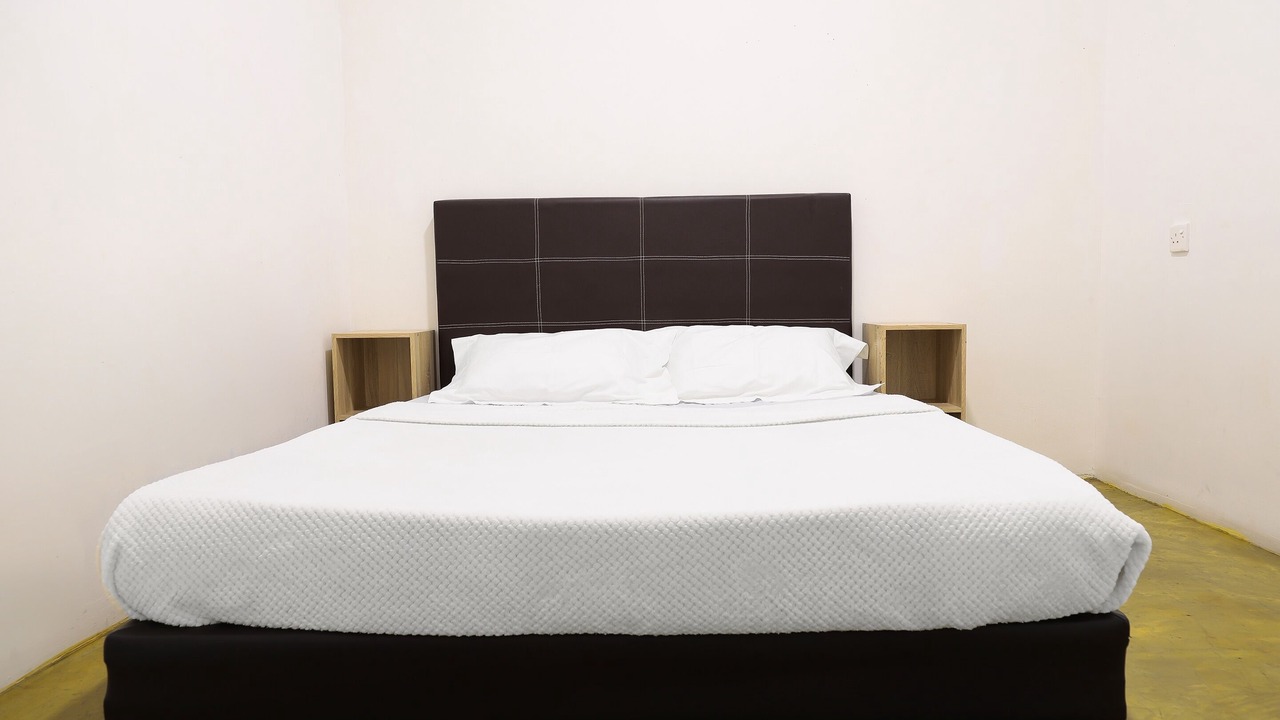 Photo of Bedroom in Sibu