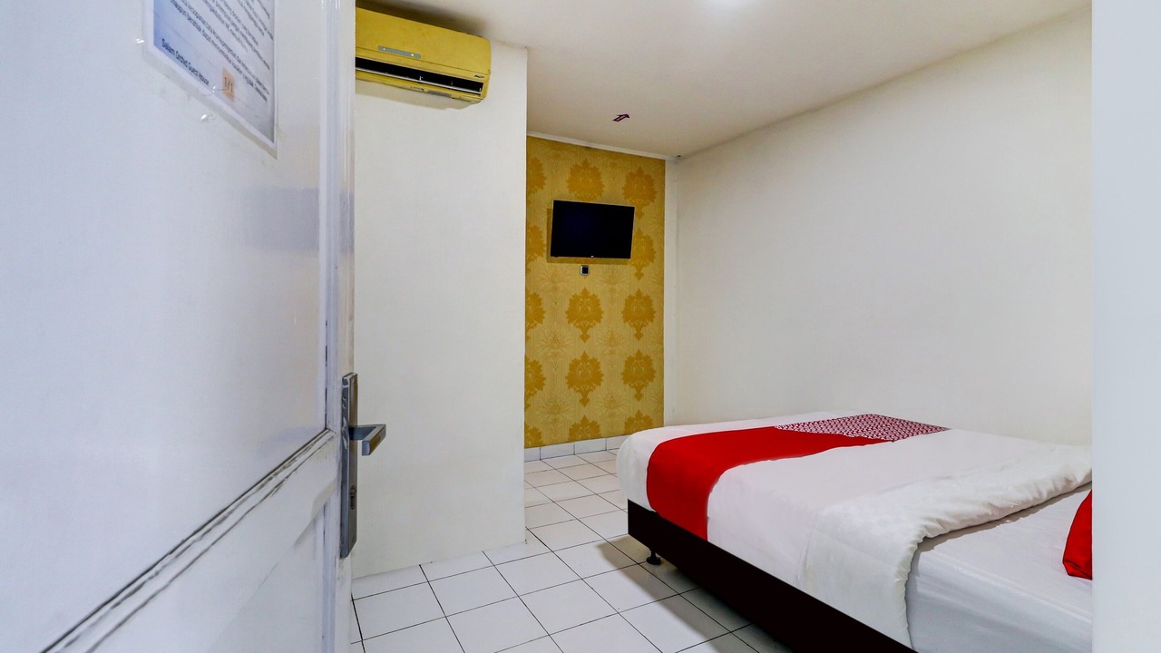 Photo of Bedroom in Ngamprah